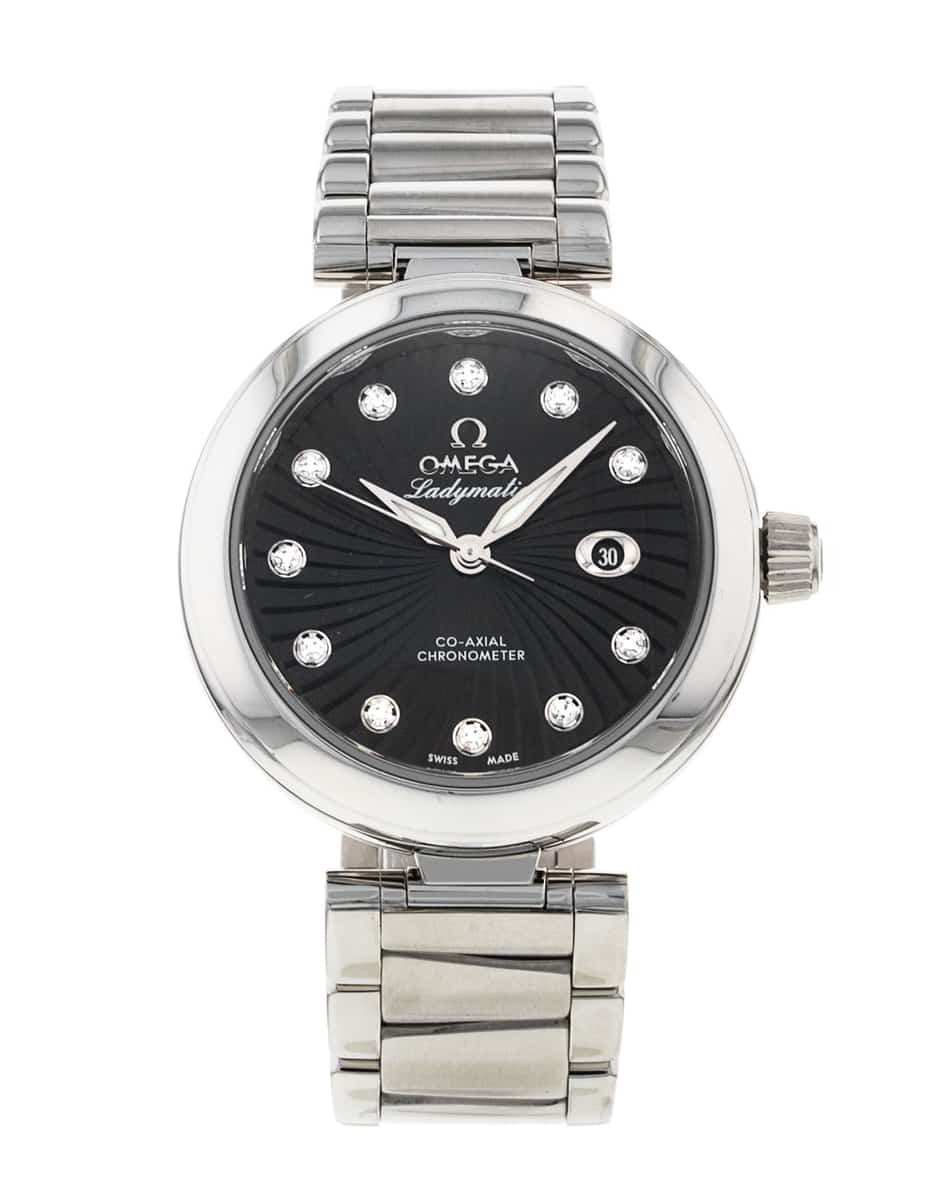 Omega De Ville Ladymatic 425.30.34.20.51.001 Omega De Ville Ladymatic 425.30.34.20.51.001